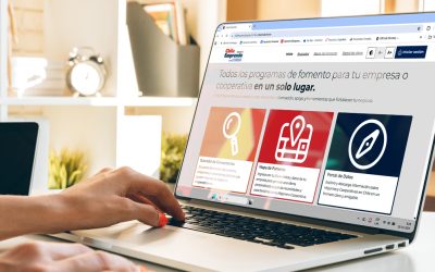 Plataforma Chile Emprende facilita a MiPymes y cooperativas el acceso a datos, subsidios y programas