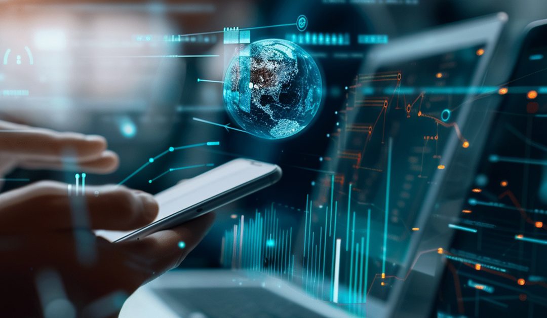 Digitalización: la clave del crecimiento para las PYMEs Chilenas